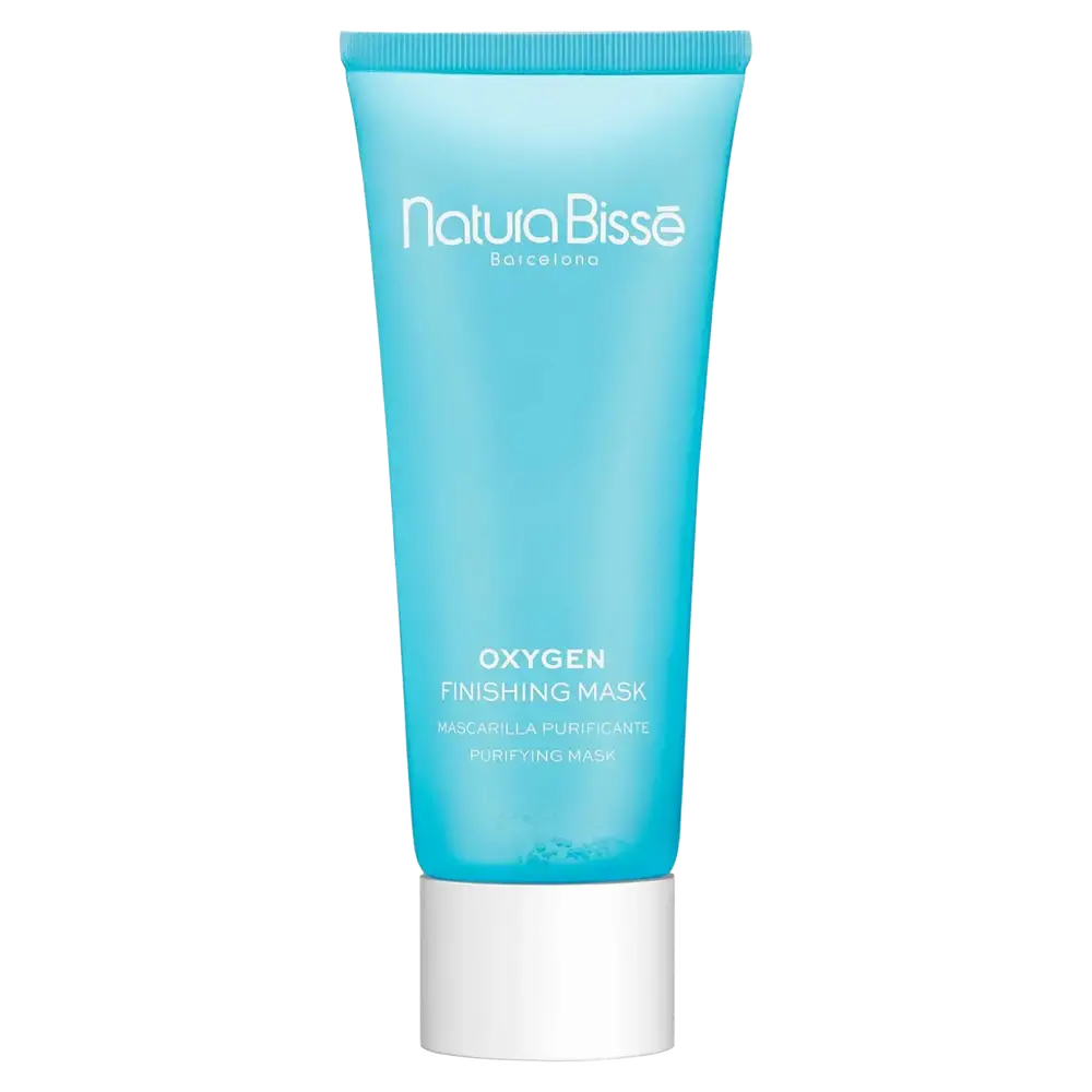 Natura Bisse Oxygen Finishing Mask