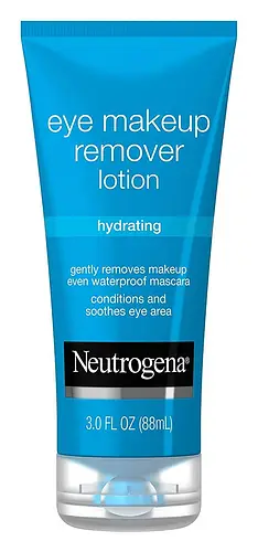 Neutrogena Hydrating Eye Makeup Remover Lotion
