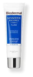 Biodermal Sensitive Balance Fluïde