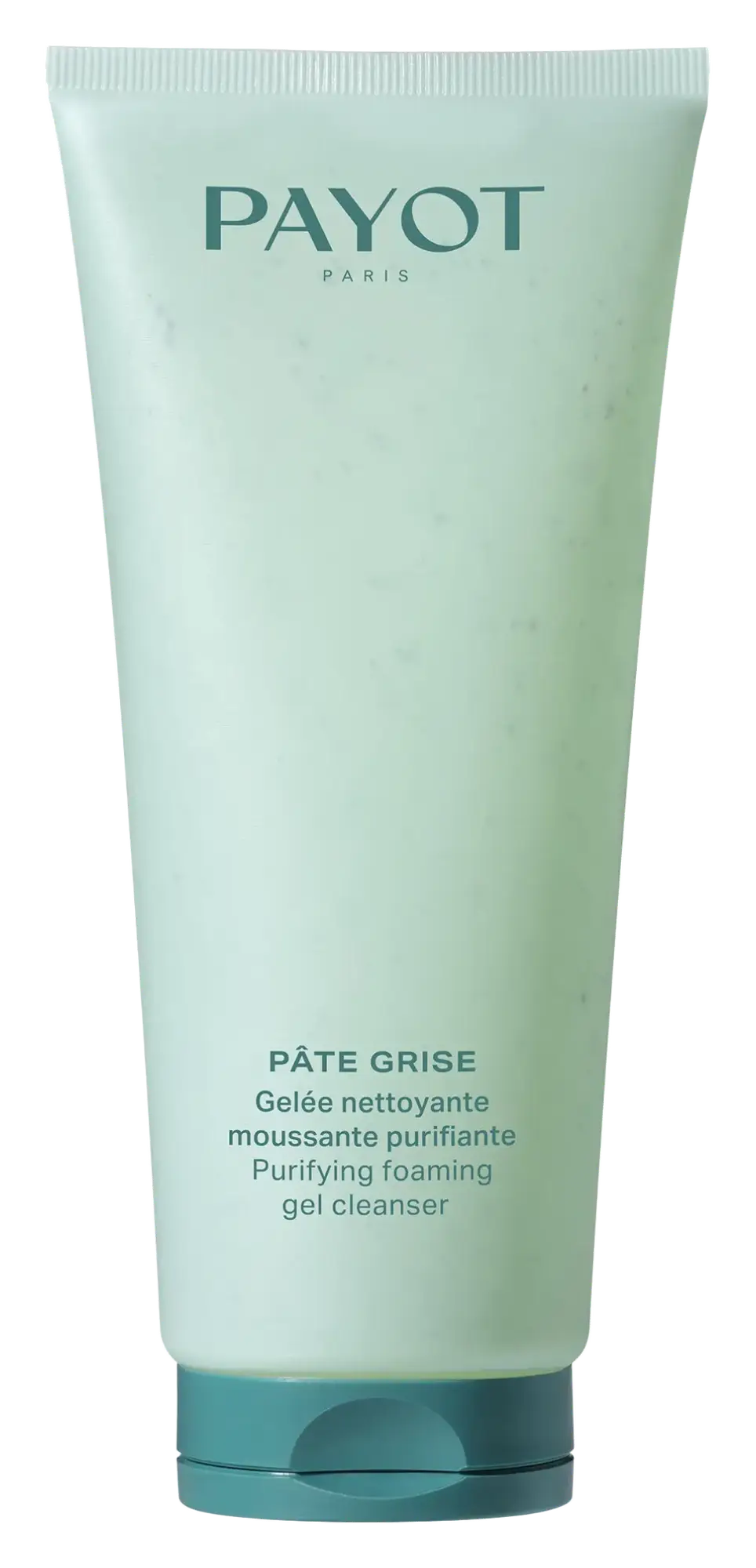 Payot Pâte Grise Purifying Foaming Gel Cleanser