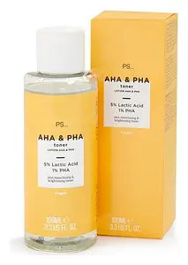 Primark AHA & PHA Toner