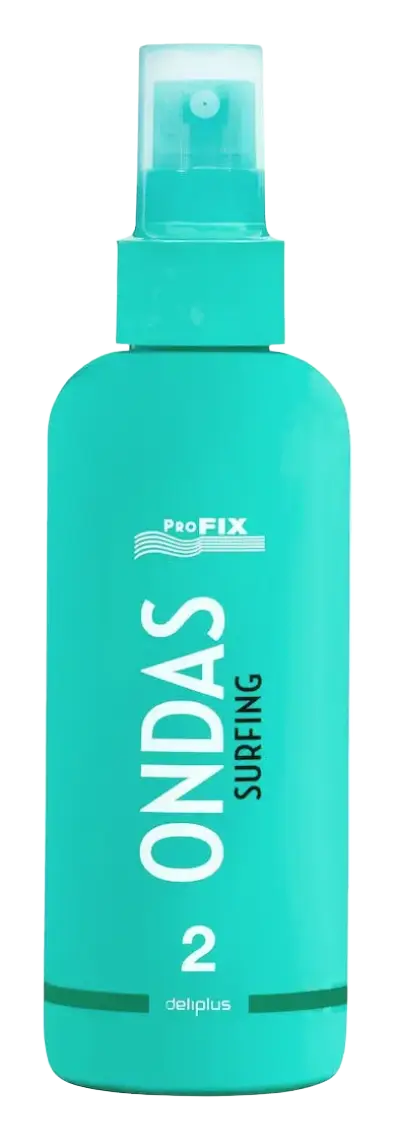 Deliplus Ondas Surfing