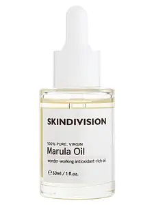 SkinDivision 100% Pure Marula Oil