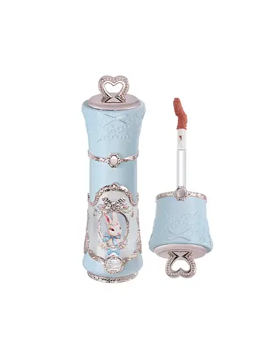 Flower Knows Bunny Garden Cloud Lip Cream B02 Panini