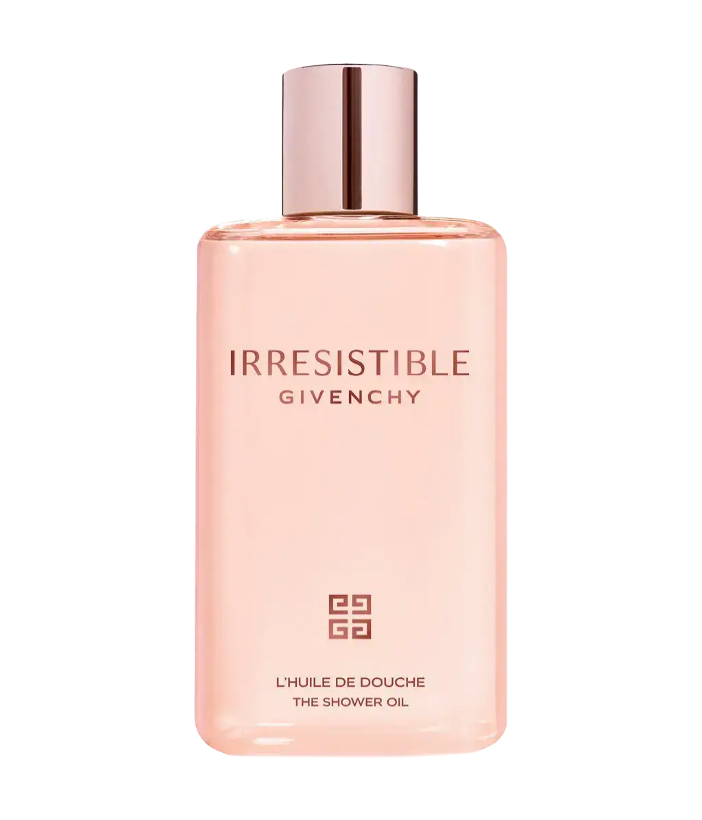 Givenchy Irresistible The Shower Oil