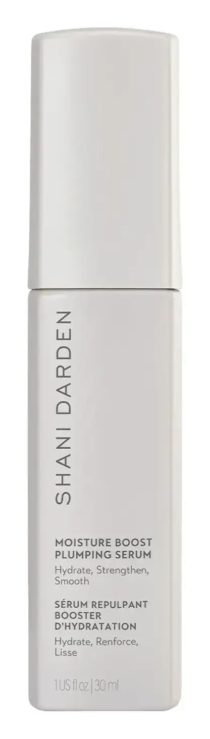 Shani Darden Moisture Boost Plumping Serum