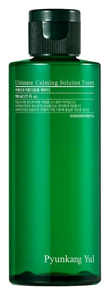Pyunkang Yul Ultimate Calming Solution Toner