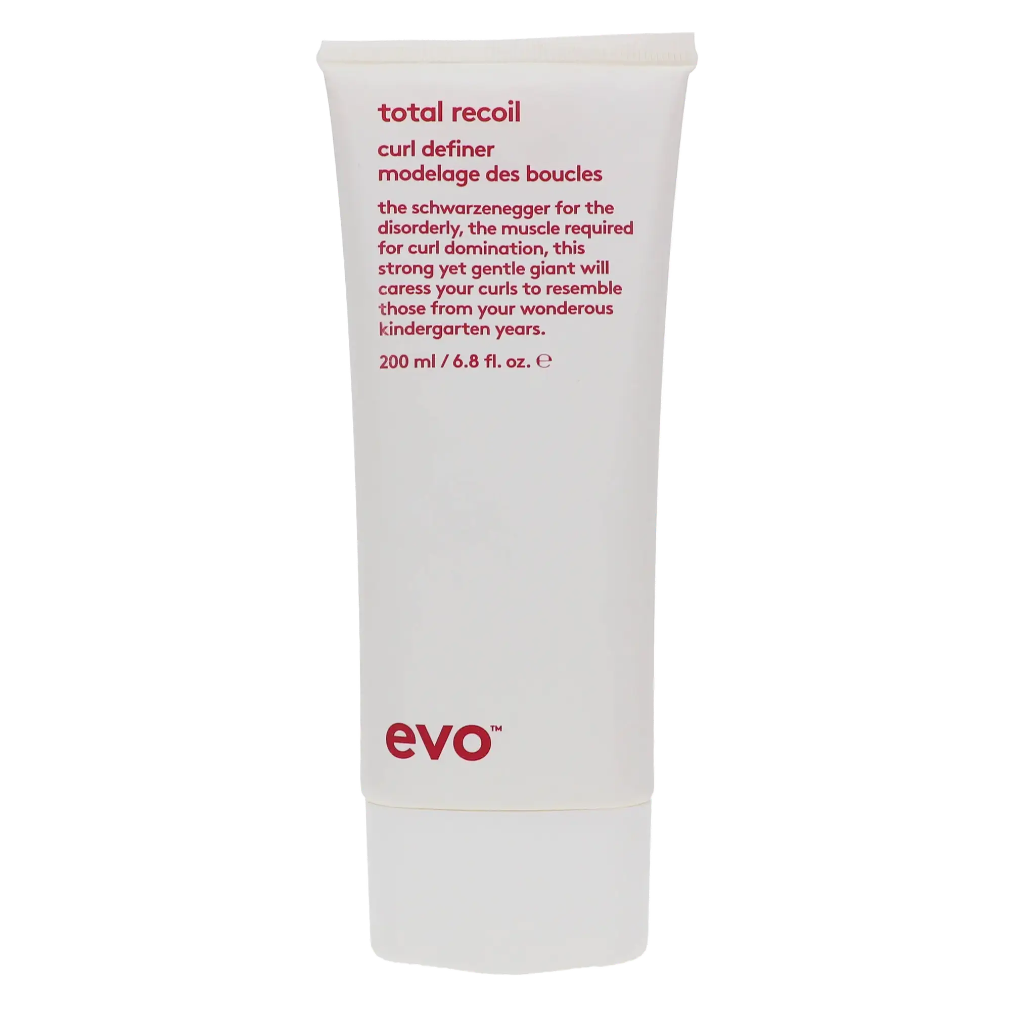 Evo Total Recoil Curl Definer