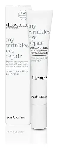 This Works My Wrinkles Eye Repair