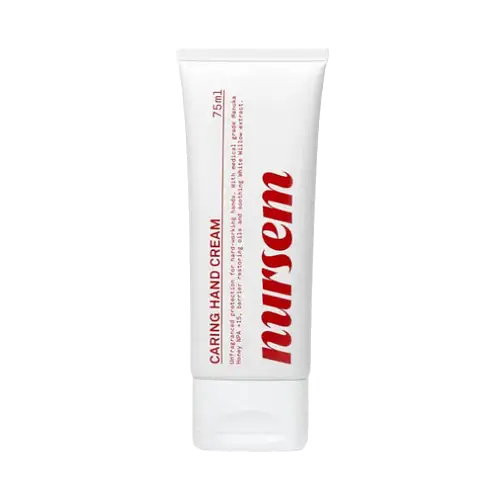 Nursem Caring Hand Cream - Unfragranced