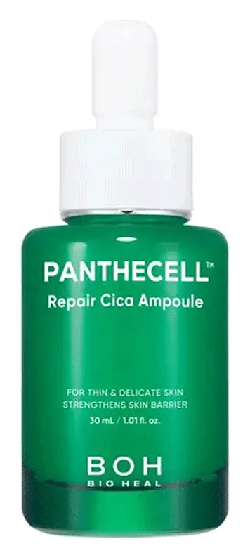 BOH Bio Heal Panthecell Repair Cica Ampoule
