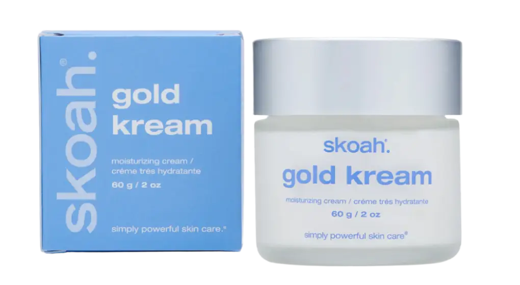 Skoah Gold Kream