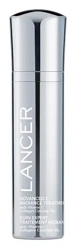 Lancer Skincare Advanced C Radiance Treatment