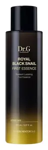 Dr.G Royal Black Snail First Essence