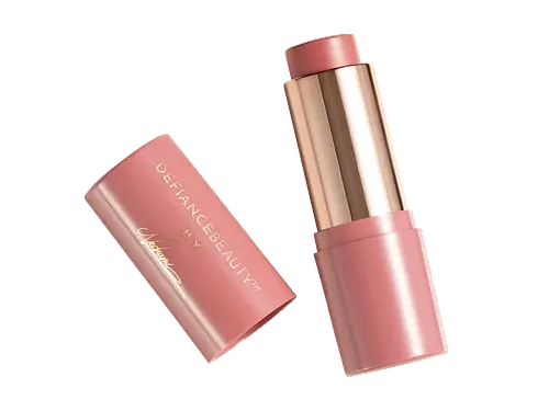 Defiance Beauty Silk Peptide Blush Afterglow