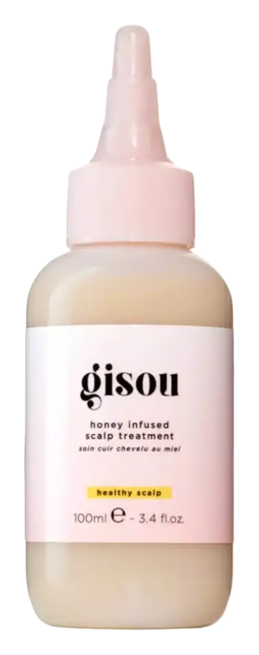 Gisou Honey Infused Scalp Treatment