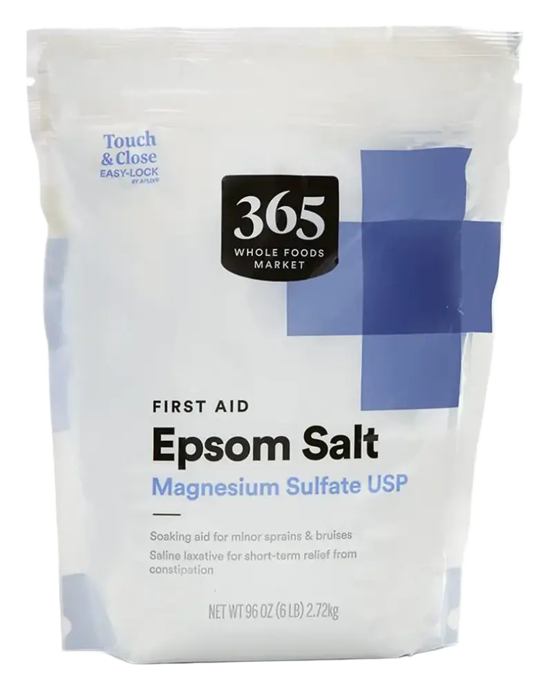365 Everyday Value Epsom Salt