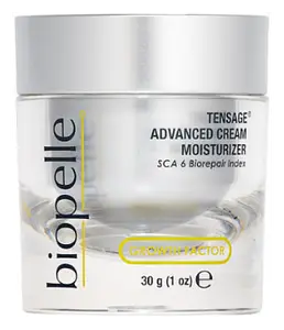 Biopelle Tensage Advanced Cream Moisturizer