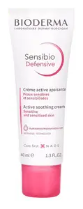 Bioderma Sensibio Defensive Active Soothing Cream