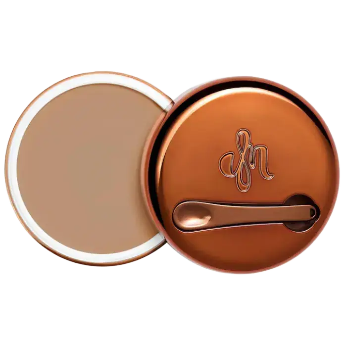 Danessa Myricks Beauty Yummy Skin Blurring Balm Powder 3.75