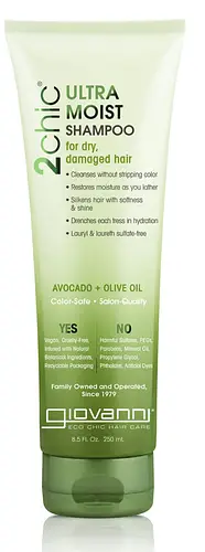 Giovanni 2Chic Ultra Moist Shampoo