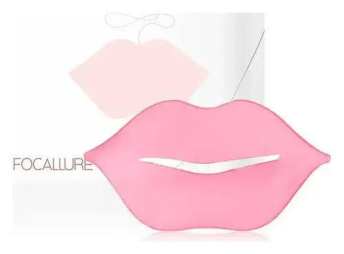 Focallure Collagen Crystal Moisturizing Lip Mask