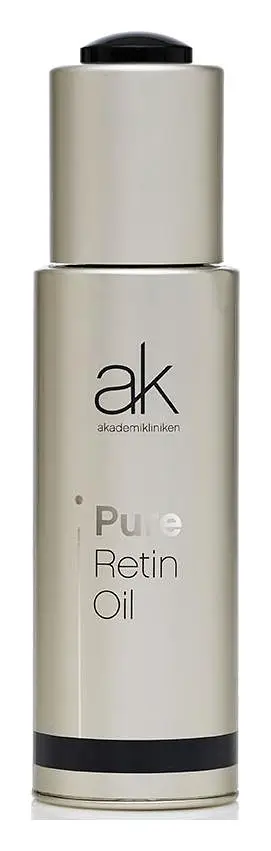 Akademikliniken Pure Retin Oil
