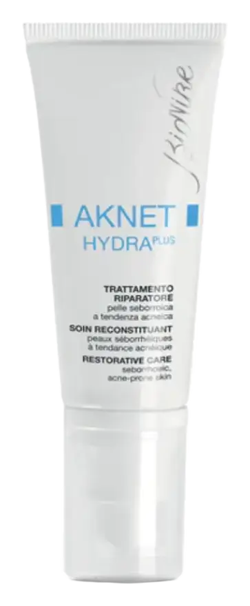 BioNike Aknet Hydra Plus Restorative Care