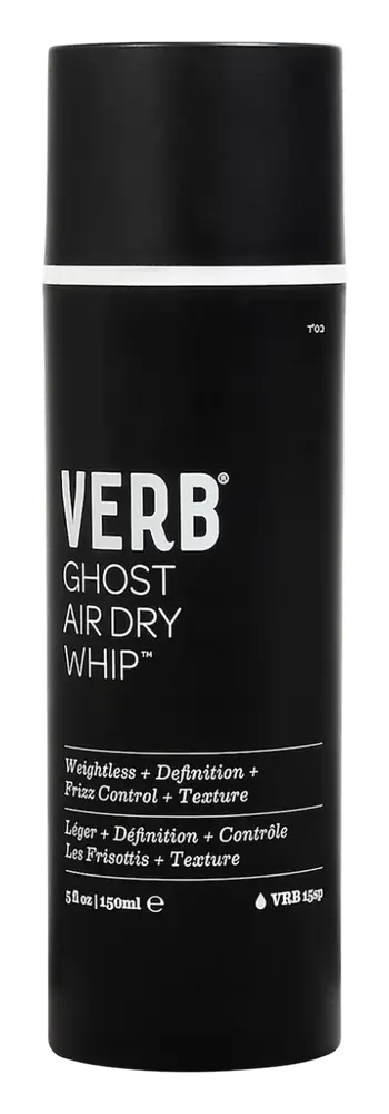 Verb Ghost Air Dry Hair Styling Whip