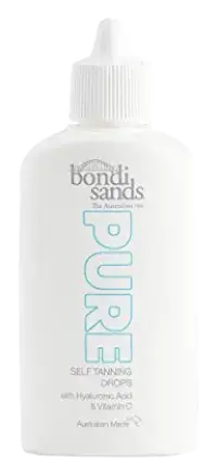bondi sands PURE Self-Tanning Drops