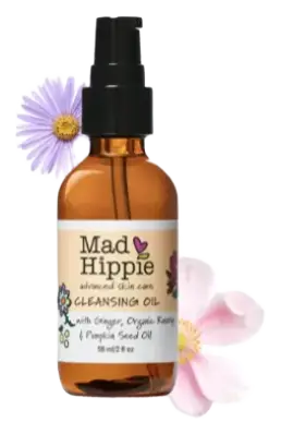 Mad Hippie Cleansing Oil