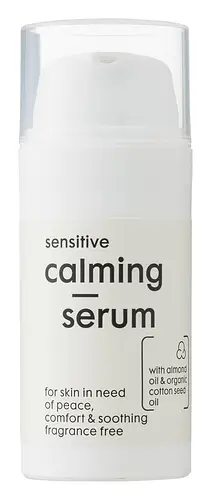 HEMA Sensitive Calming Serum