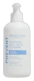 Revolution Beauty Purifying Daily Facial Cleanser With Niacinamide