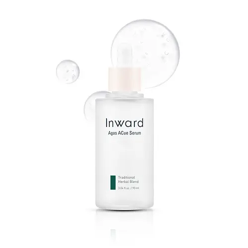 Inward Agas Acue Serum