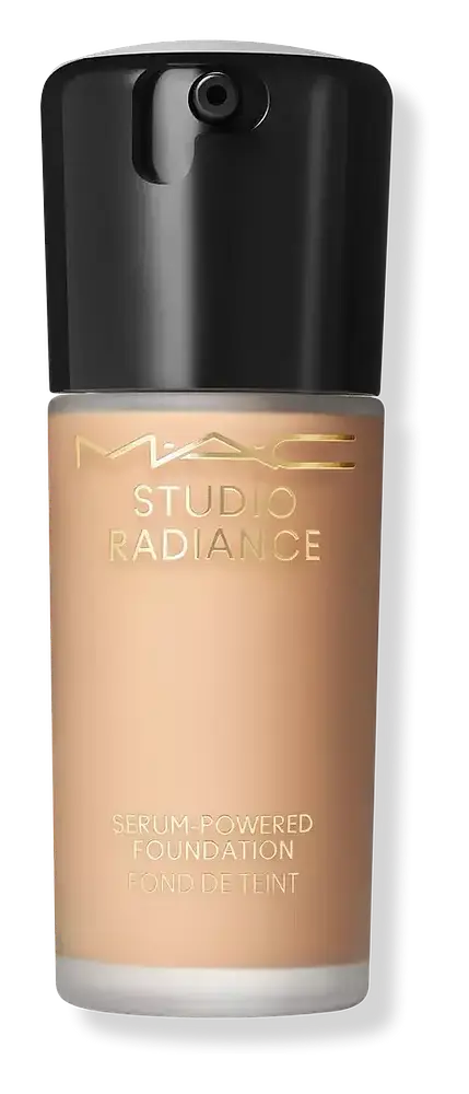 Mac Cosmetics Studio Radiance Serum-Powered Foundation C3.5