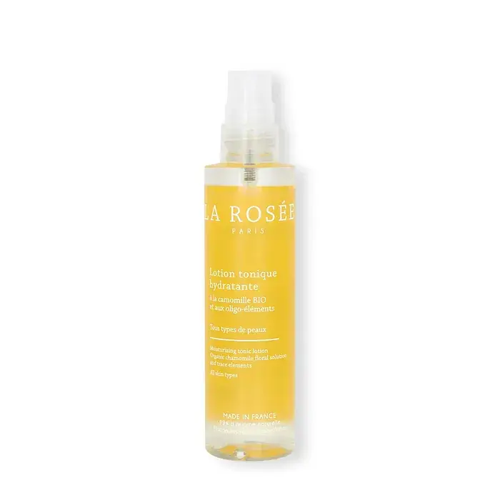 La Rosée Paris Moisturizing Tonic Lotion