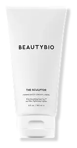 BeautyBio The Sculptor Firming Body Cream