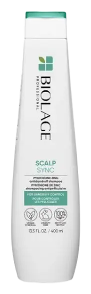 Biolage Scalp Sync Anti-Dandruff Shampoo
