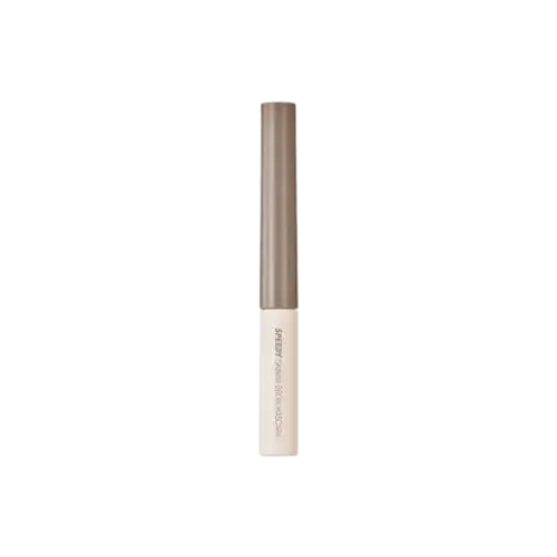 Peripera Speedy Skinny Browcara Taupe Ash