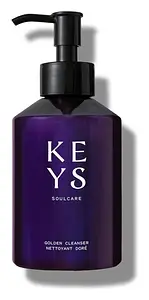 Keys Soulcare Golden Cleanser