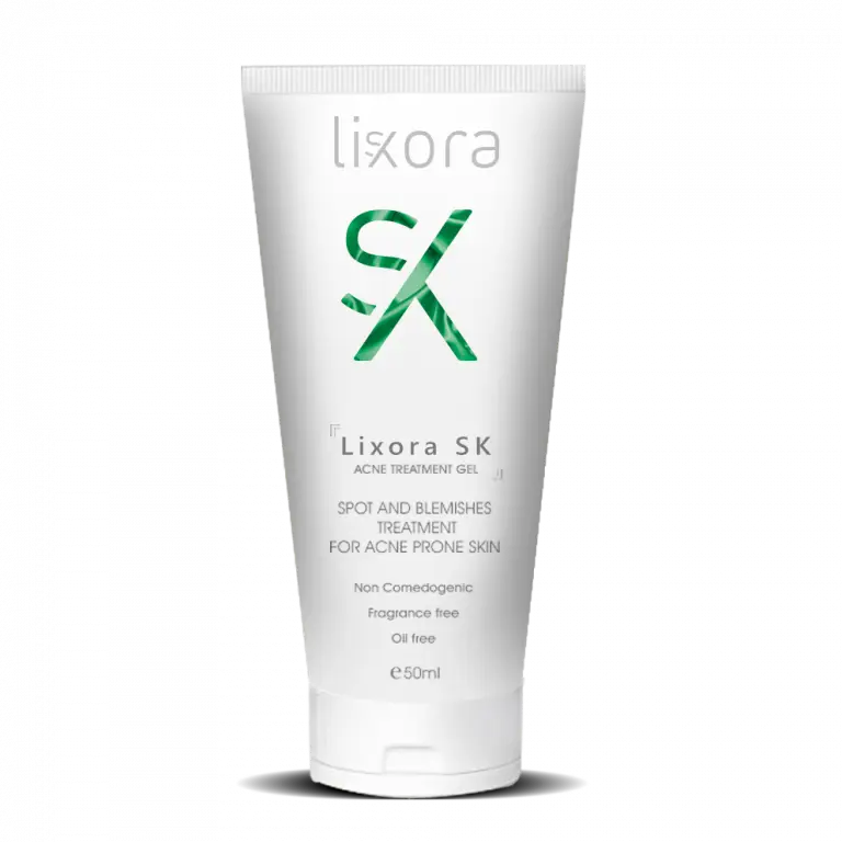 Lixora SK Acne Treatment Gel