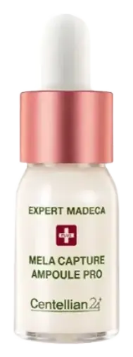 Centellian24 Expert Madeca Mela Capture Ampoule Pro