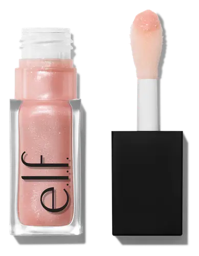 e.l.f. cosmetics Glow Reviver Plumping Lip Oil Piggy Bank