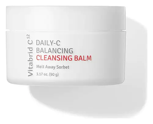 Vitabrid C12 Daily-C Cleansing Balm
