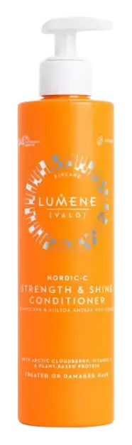 Lumene Nordic-C Valo Strength & Shine Conditioner