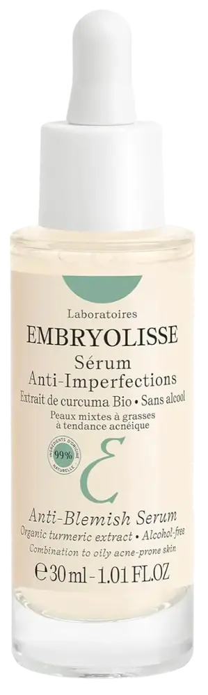 Embryolisse Anti-Blemish Serum