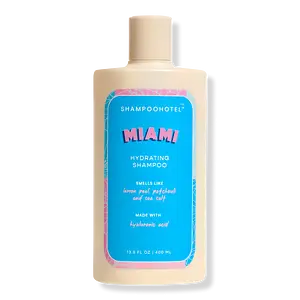Shampoohotel Miami Hydrating Shampoo