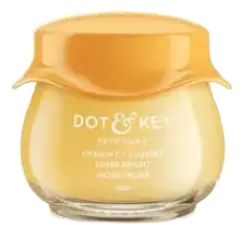 Dot & Key Skincare Vitamin C + E Moisturizer