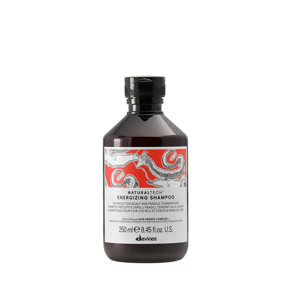 Davines Naturaltech Shampoo Energizing