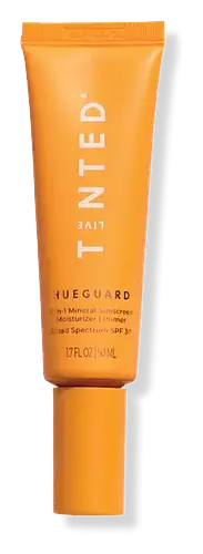 Live Tinted Hueguard 3-in-1 Mineral Sunscreen SPF 30